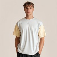 Rest Day Boxy T-Shirt