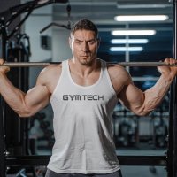 GymTech Tank